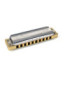 HOHNER MARINE BAND CROSSOVER, AB MAJOR NEW