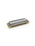 HOHNER MARINE BAND THUND. F MAJOR, LOW LOW OCT NEW