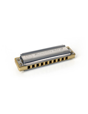 HOHNER MARINE BAND THUND. G MAJOR, LOW OCTAVE NEW