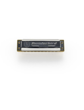 HOHNER MARINE BAND THUND. F MAJOR, LOW OCTAVE NEW