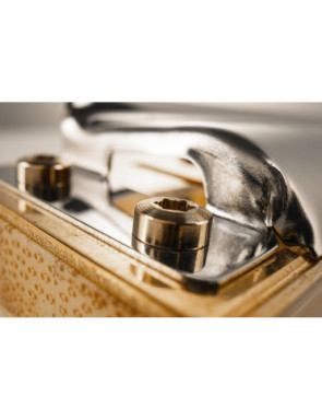 HOHNER MARINE BAND THUND. F MAJOR, LOW OCTAVE NEW