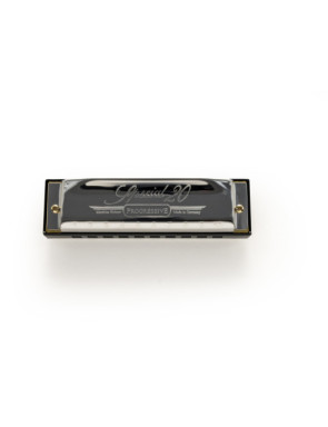 HOHNER SPECIAL 20 COUNTRY TUNING C MAJOR NEW