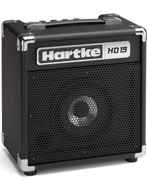 HARTKE HD15