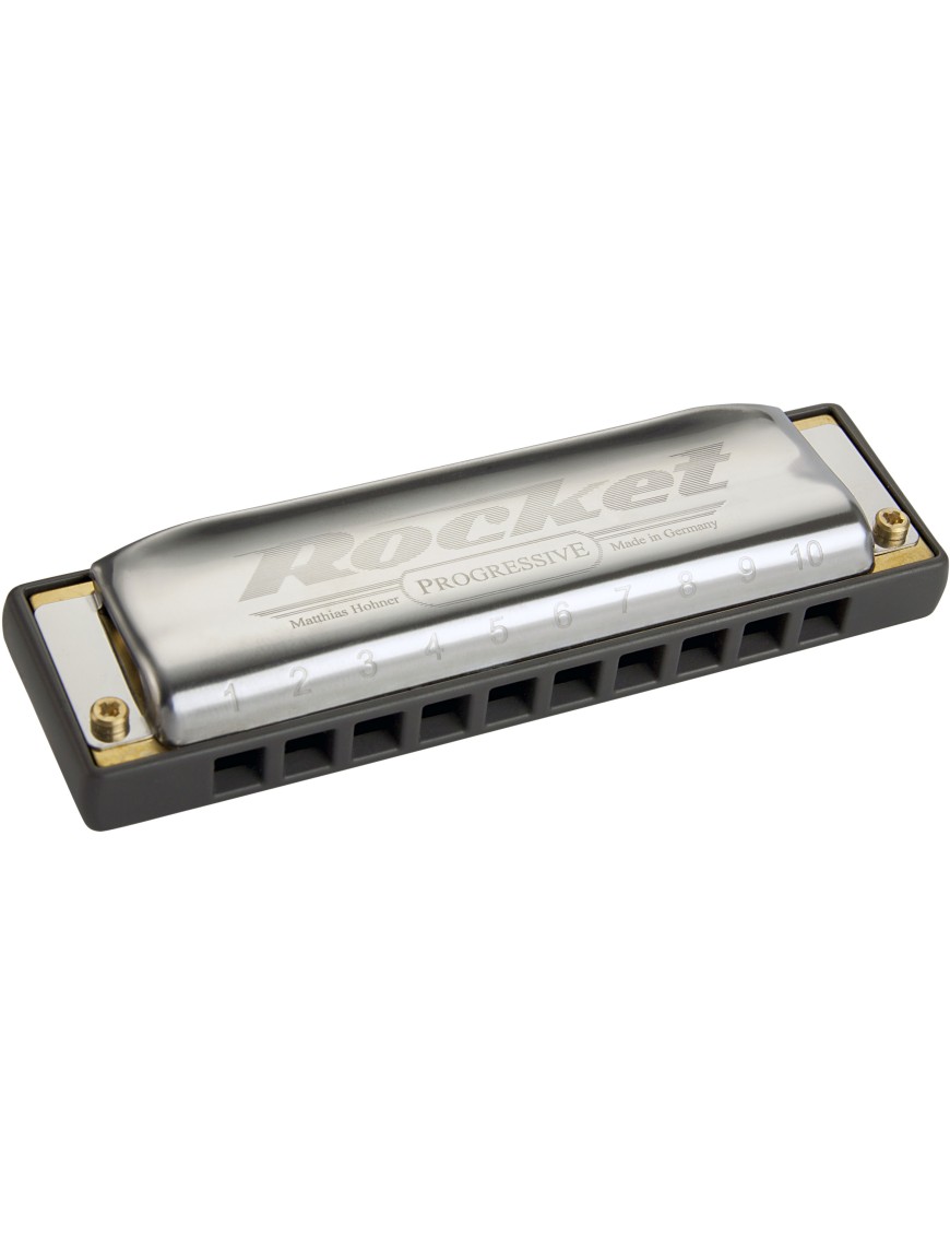 HOHNER ROCKET F SOSTENIDO