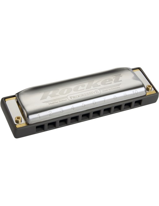 HOHNER ROCKET F SOSTENIDO