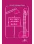 12 ESTUDIOS PARA GUITARRA NIVEL MEDIO