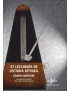 37 LECCIONES DE LECTURA RÍTMICA
