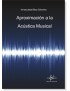 APROXIMACIÓN A LA ACÚSTICA MUSICAL