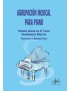 AGRUPACIÓN MUSICAL PIANO 1