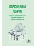 AGRUPACIÓN MUSICAL PIANO 2