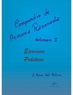 Compendio de Armonía Razonada 1 Ej. Prácticos