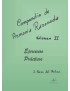 Compendio de Armonía Razonada 2 Ej. Prácticos