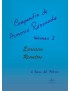 Compendio de Armonía Razonada 1 Ej. Resueltos