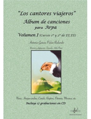 LOS CANTORES VIAJEROS - ARPA 1