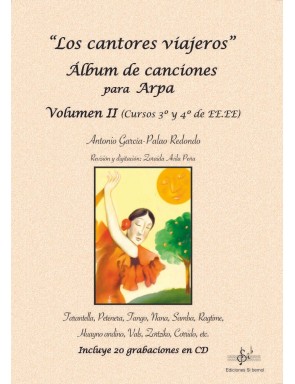 LOS CANTORES VIAJEROS - ARPA 2