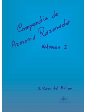 COMPENDIO DE ARMONÍA RAZONADA 1
