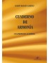 Cuaderno de Armonía - Una propuesta académica