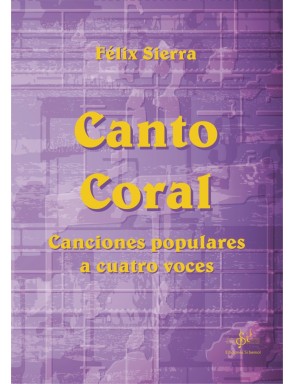 CANTO CORAL
