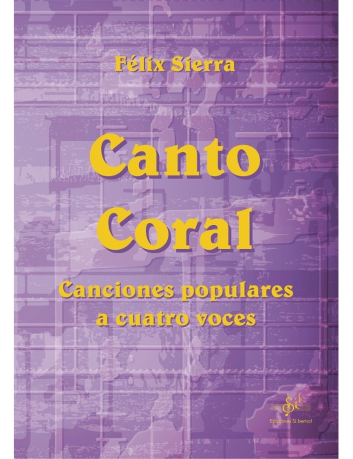 CANTO CORAL