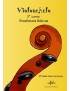 VIOLONCHELO TERCER CURSO DE ENSEÑANZAS BÁSICAS