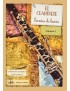 CLARINETE TÉCNICA DE INICIO VOL.2