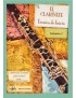 CLARINETE TÉCNICA DE INICIO VOL.3