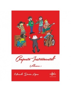 CONJUNTO INSTRUMENTAL