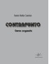 CONTRAPUNTO CURSO SEGUNDO