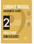 CUADERNO DE TEORIA 2 - LENGUAJE MUSICAL