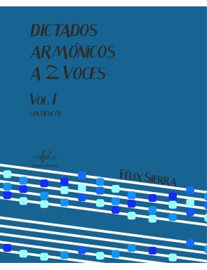 DICTADOS ARMÓNICOS 2 VOCES ALUMNO 1