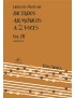 DICTADOS ARMÓNICOS 2 VOCES PROFESOR 3