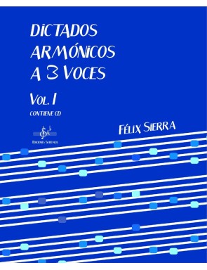 DICTADOS ARMÓNICOS 3 VOCES ALUMNO 1