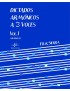 DICTADOS ARMÓNICOS 3 VOCES ALUMNO 1