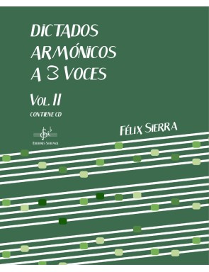 DICTADOS ARMÓNICOS 3 VOCES ALUMNO 2