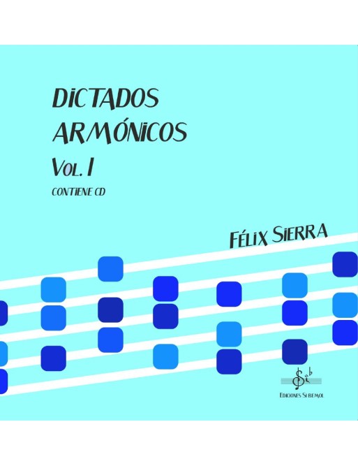 DICTADOS ARMÓNICOS 1 ALUMNO