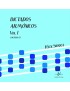 DICTADOS ARMÓNICOS 1 ALUMNO