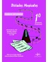 DICTADOS MUSICALES 1º EEPP - PROFESOR