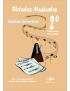 DICTADOS MUSICALES 2º EEPP - PROFESOR
