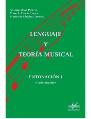LENGUAJE Y TEORÍA MUSICAL - ENTONACIÓN 1