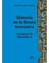 HISTORIA DE LA FLAUTA TRAVESERA CUADERNO 3