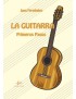 LA GUITARRA. PRIMEROS PASOS