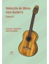 SELECCIÓN DE OBRAS PARA GUITARRA. CURSO II