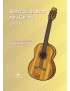 SELECCIÓN DE OBRAS PARA GUITARRA. CURSO IV