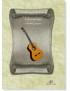 SONATA PARA GUITARRA HOMENAJE A ANDRÉS SEGOVIA
