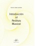 INTRODUCCIÓN AL ANÁLISIS MUSICAL