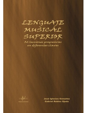 LENGUAJE MUSICAL SUPERIOR