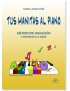 TUS MANITAS AL PIANO