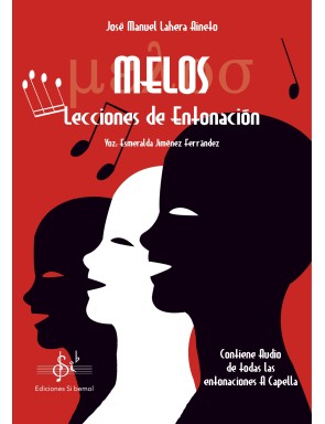 MELOS - LECCIONES DE ENTONACIÓN