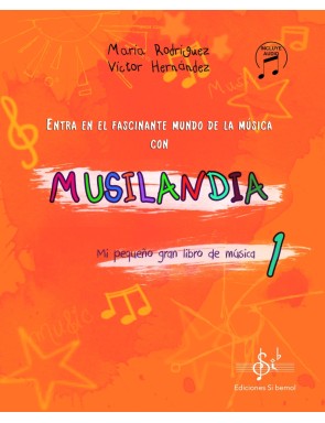 MUSILANDIA 1