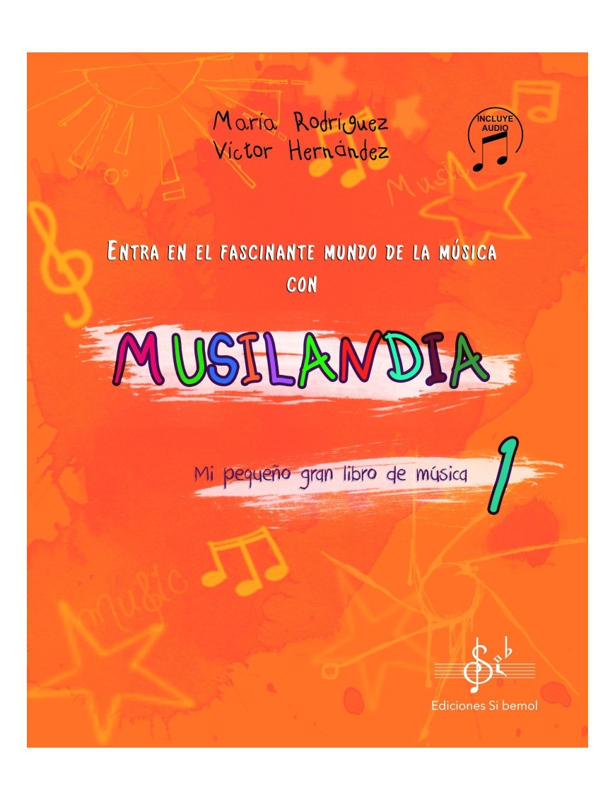 MUSILANDIA 1